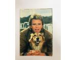 Foto Antiga - MacGyver